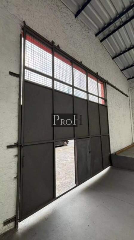 Depósito-Galpão, 250 m² - Foto 4
