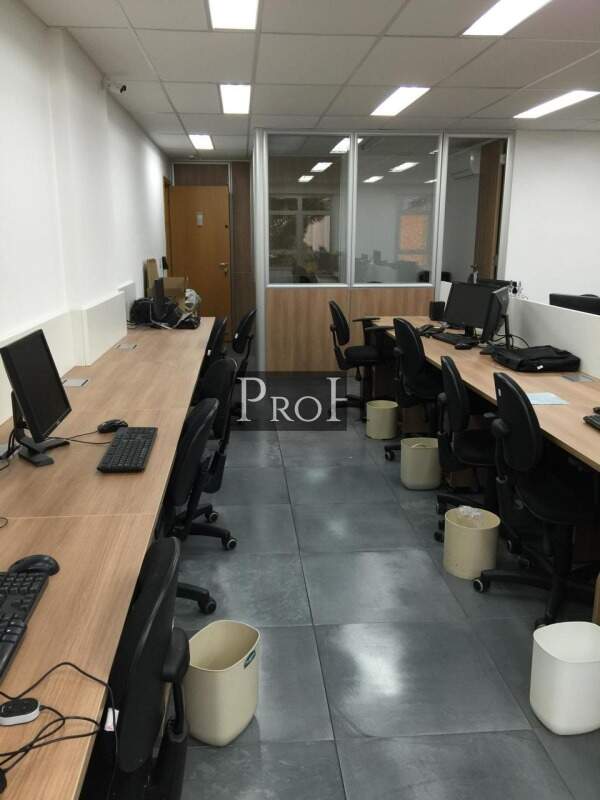 Sala-Conjunto, 115 m² - Foto 1