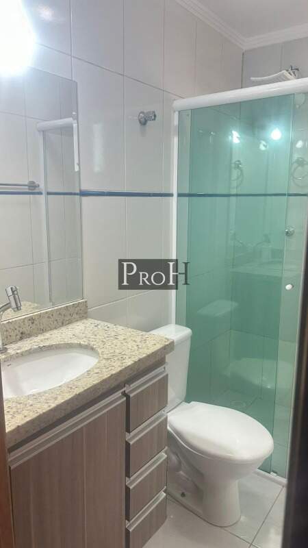 Apartamento, 2 quartos, 60 m² - Foto 4