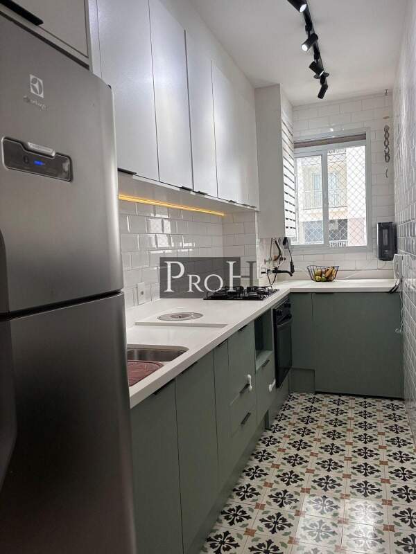Apartamento, 2 quartos, 51 m² - Foto 7