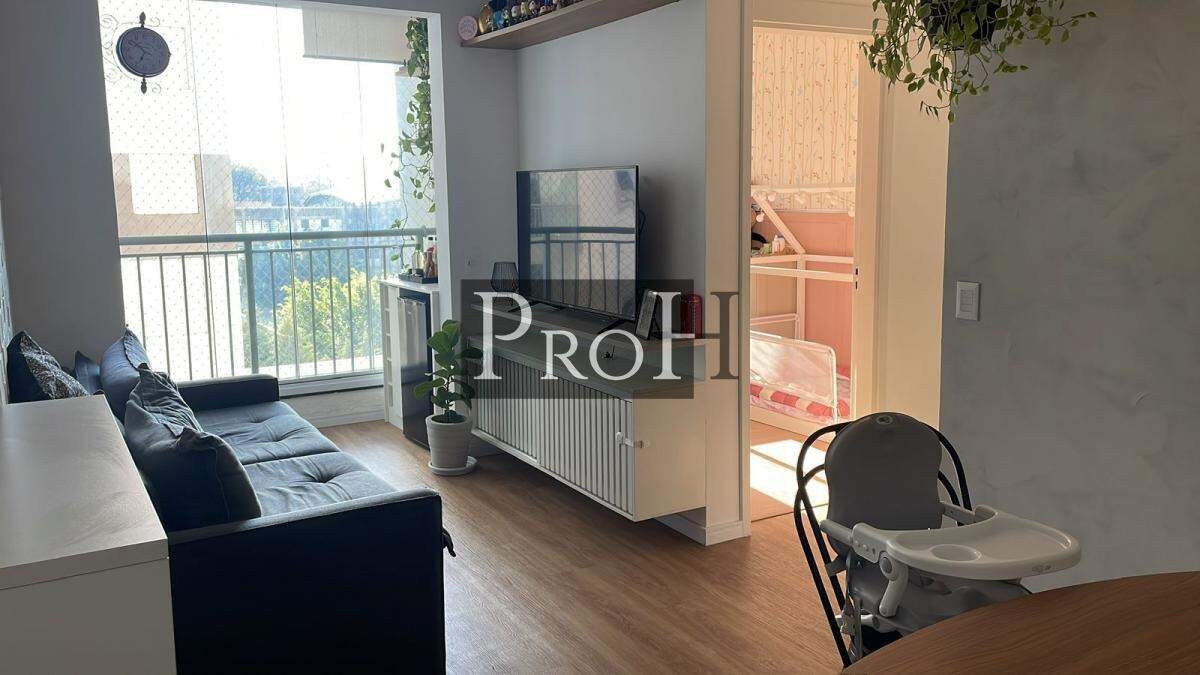 Apartamento, 2 quartos, 51 m² - Foto 20