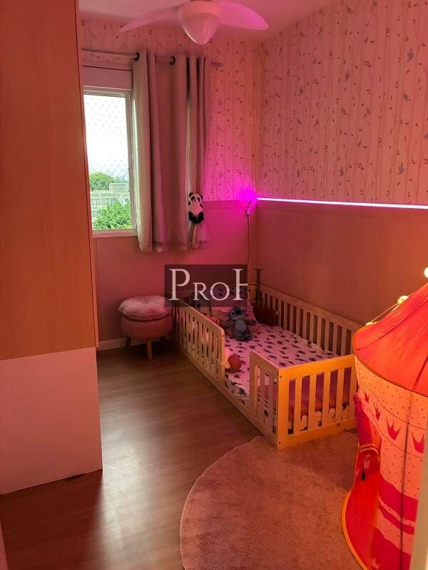 Apartamento, 2 quartos, 51 m² - Foto 6