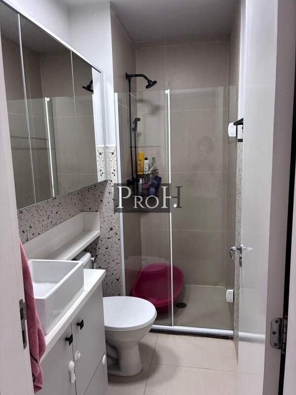 Apartamento, 2 quartos, 51 m² - Foto 8
