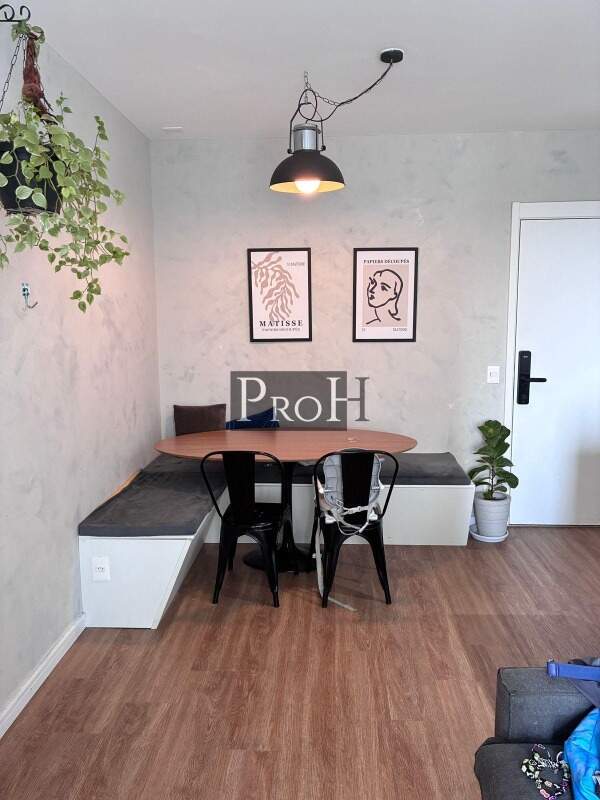 Apartamento, 2 quartos, 51 m² - Foto 2