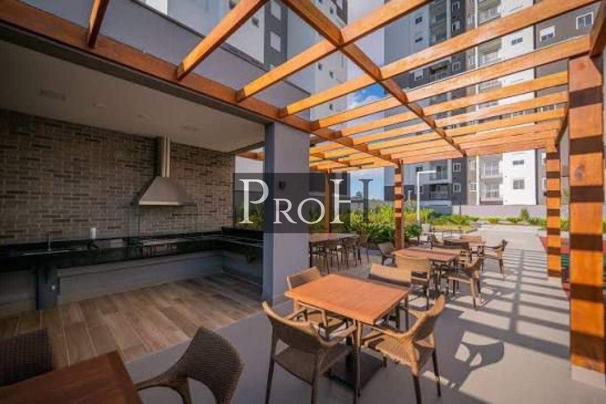 Apartamento, 2 quartos, 51 m² - Foto 23