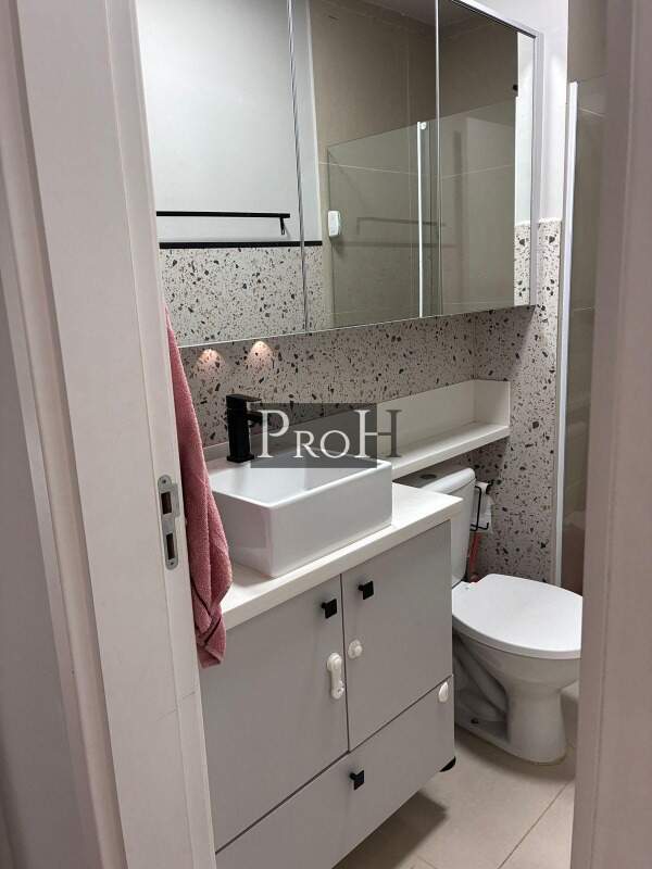 Apartamento, 2 quartos, 51 m² - Foto 9