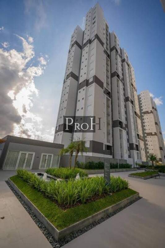 Apartamento, 2 quartos, 51 m² - Foto 3