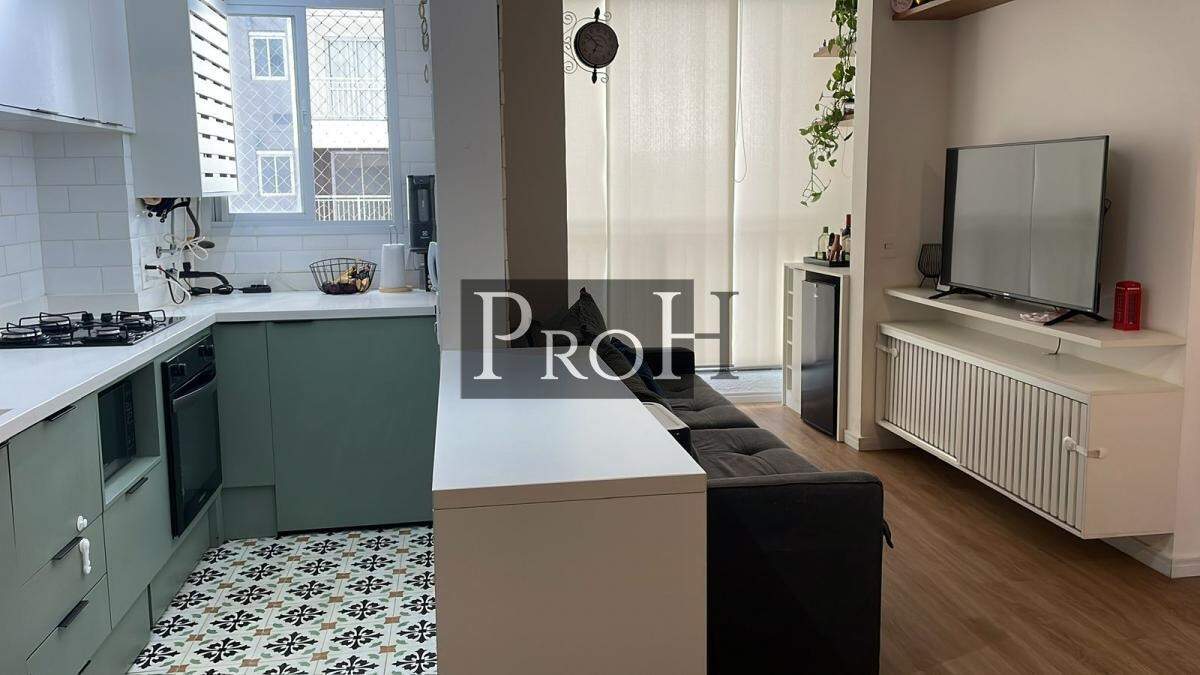 Apartamento, 2 quartos, 51 m² - Foto 18