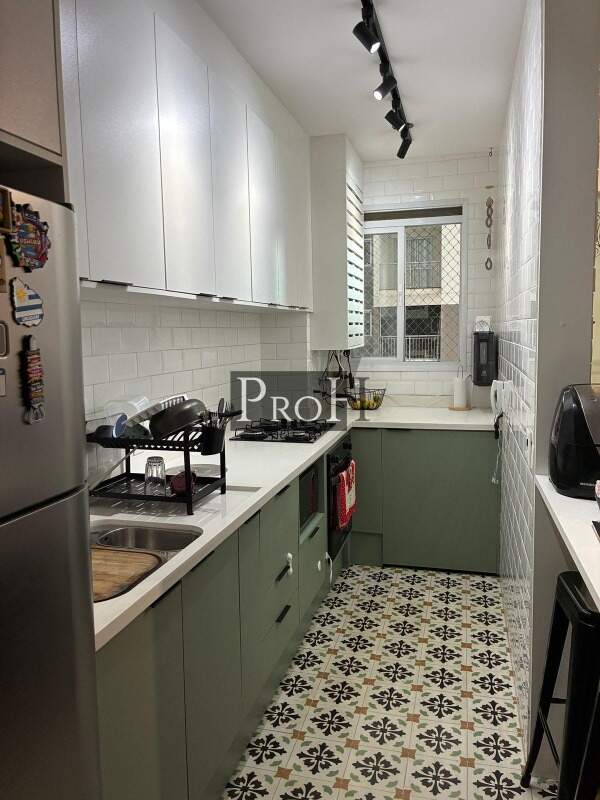 Apartamento, 2 quartos, 51 m² - Foto 4