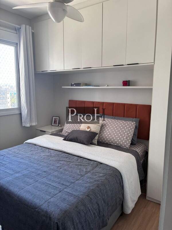 Apartamento, 2 quartos, 51 m² - Foto 5