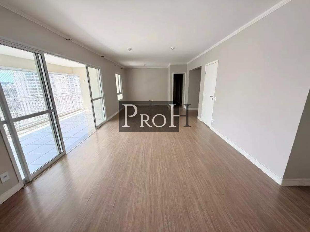 Apartamento, 3 quartos, 155 m² - Foto 3