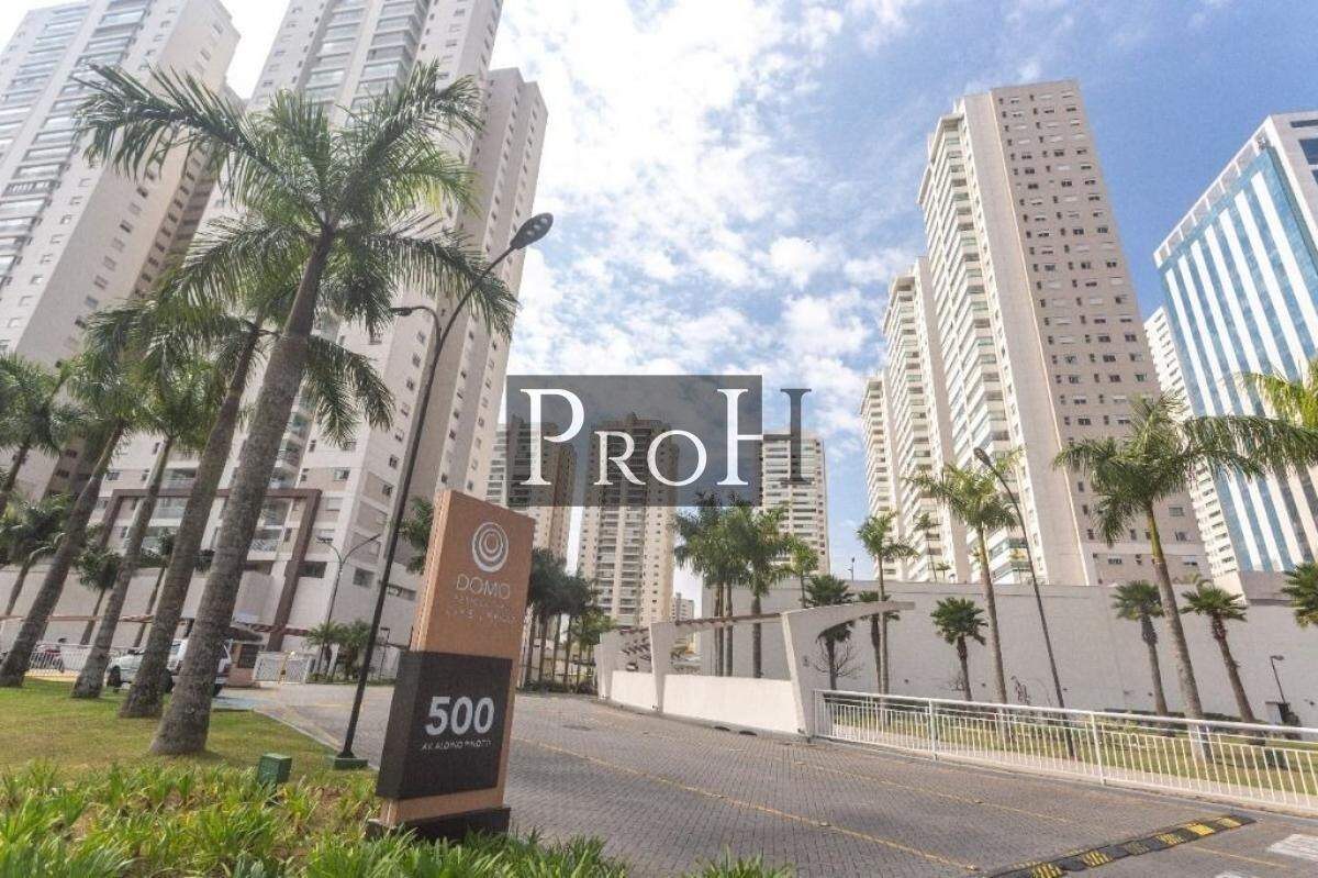 Apartamento, 3 quartos, 155 m² - Foto 21