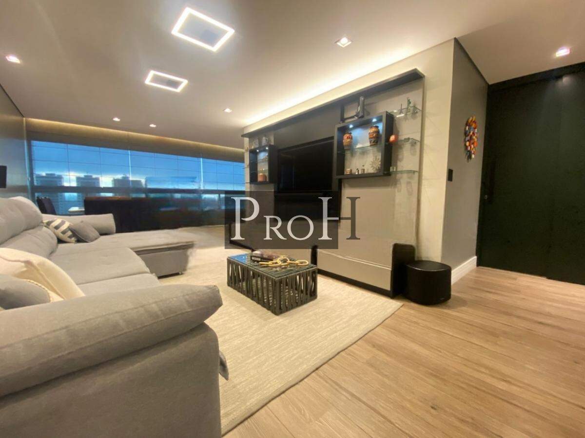 Apartamento, 3 quartos, 150 m² - Foto 2