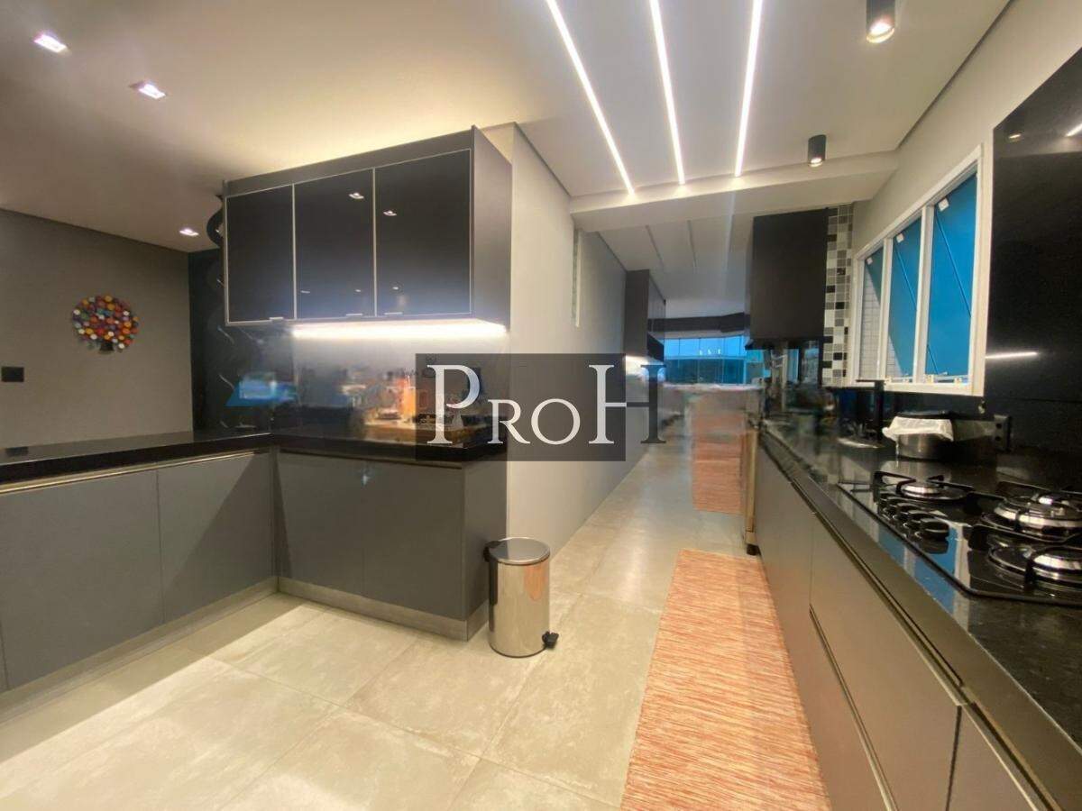 Apartamento, 3 quartos, 150 m² - Foto 4