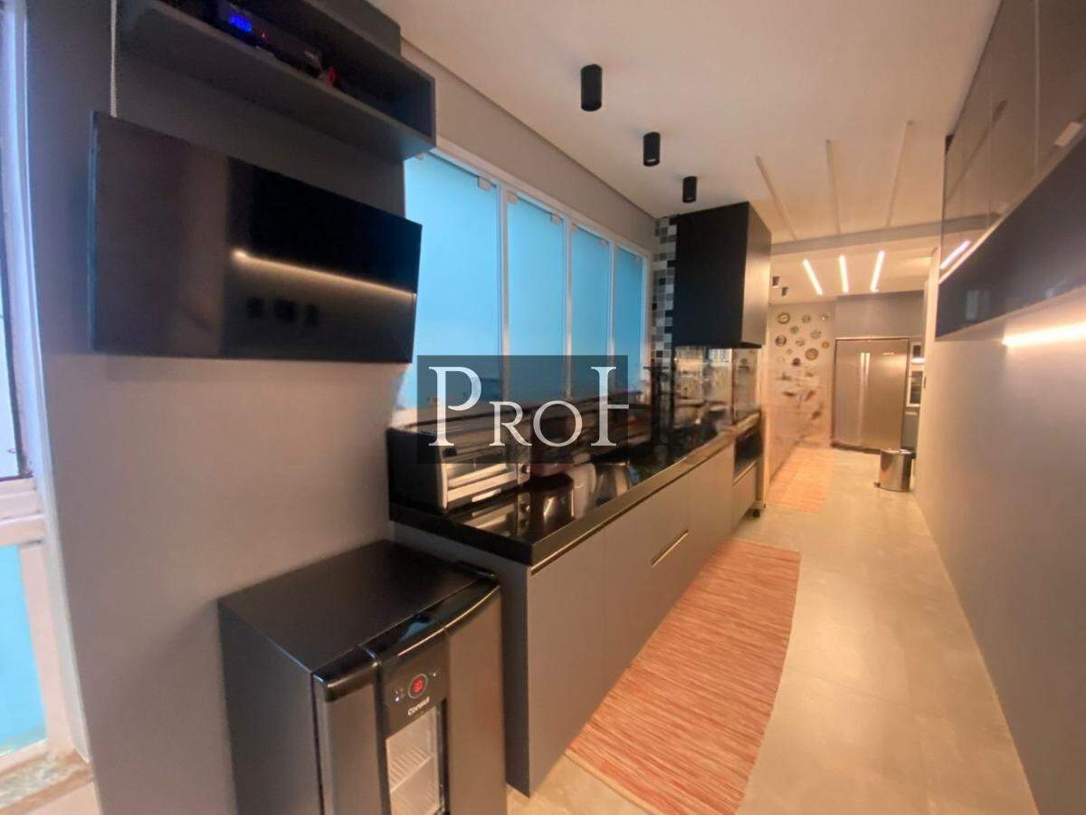 Apartamento, 3 quartos, 150 m² - Foto 5