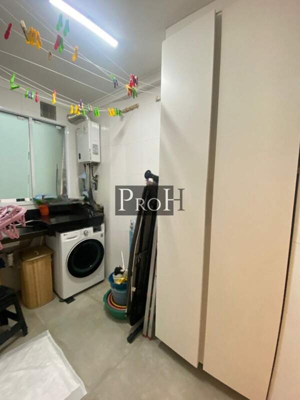 Apartamento, 3 quartos, 150 m² - Foto 22