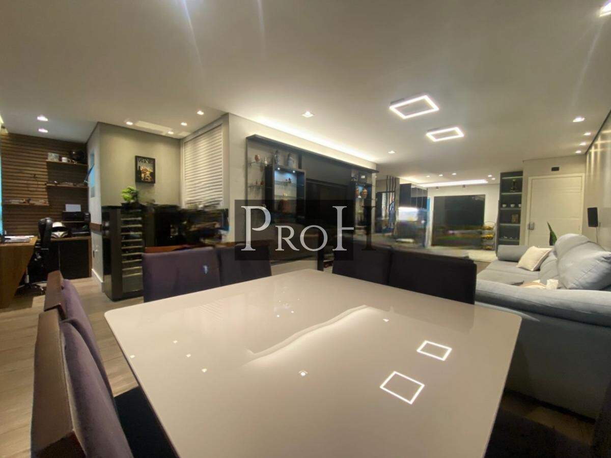 Apartamento, 3 quartos, 150 m² - Foto 7