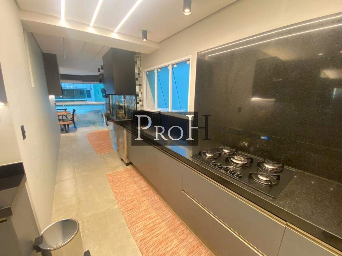 Apartamento, 3 quartos, 150 m² - Foto 3