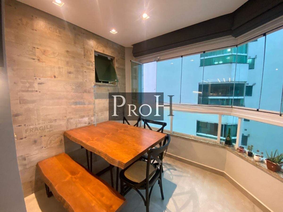 Apartamento, 3 quartos, 150 m² - Foto 9