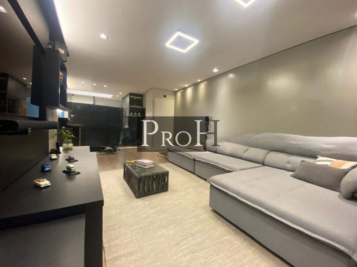 Apartamento, 3 quartos, 150 m² - Foto 1