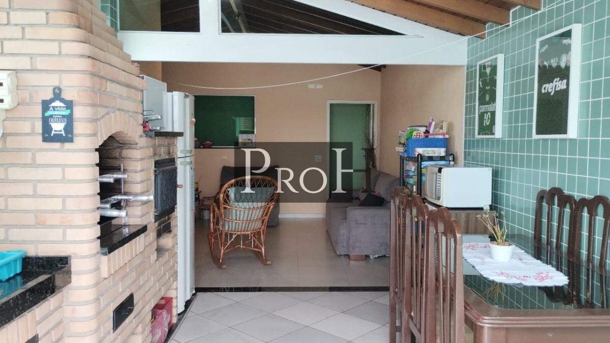 Cobertura, 3 quartos, 290 m² - Foto 1