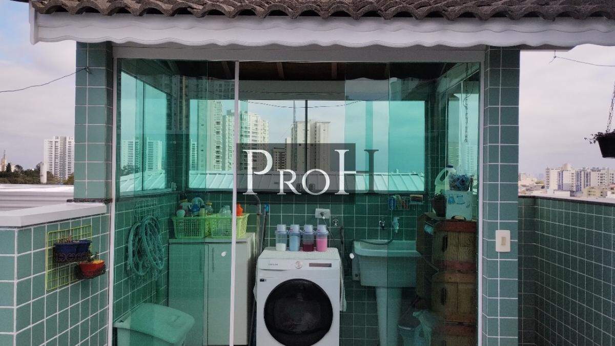 Cobertura, 3 quartos, 290 m² - Foto 21