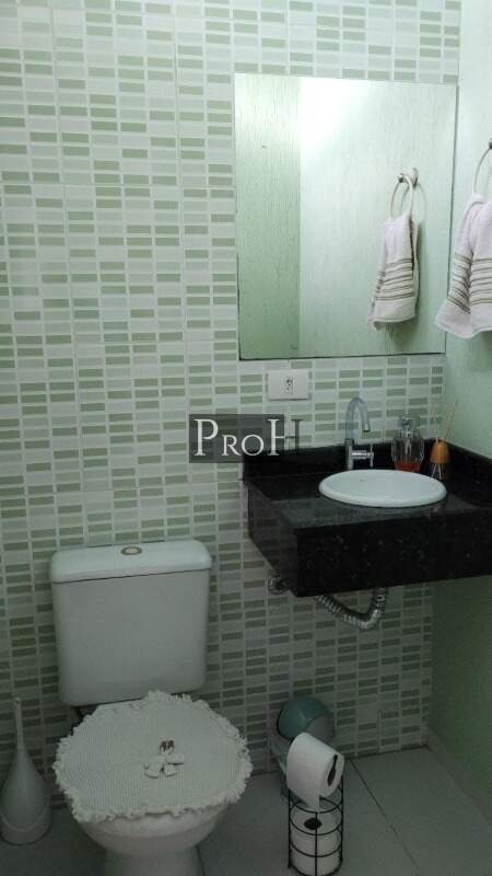 Cobertura, 3 quartos, 290 m² - Foto 11