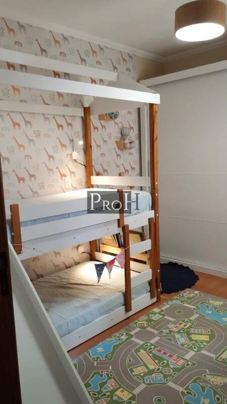 Cobertura, 3 quartos, 290 m² - Foto 9