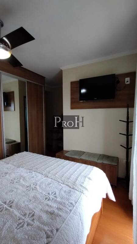 Cobertura, 3 quartos, 290 m² - Foto 19