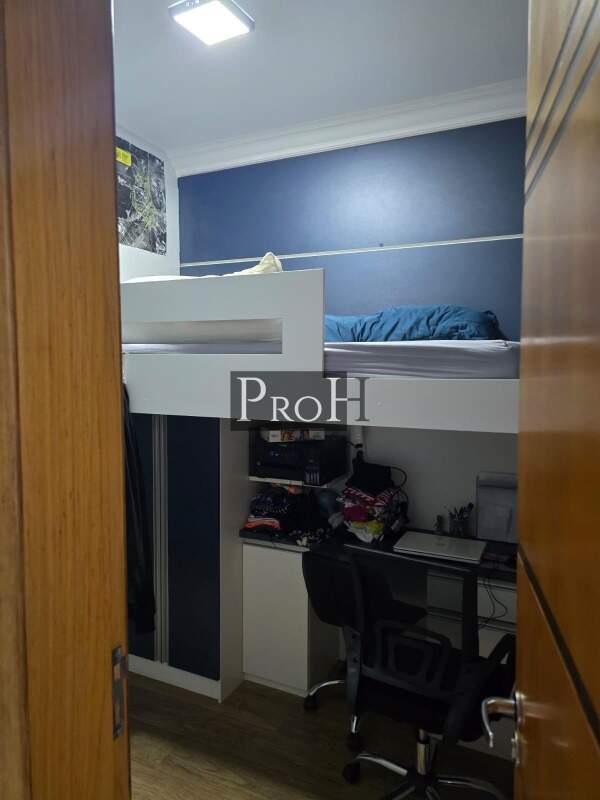 Apartamento, 3 quartos, 107 m² - Foto 12