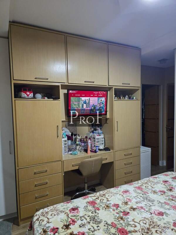 Apartamento, 3 quartos, 107 m² - Foto 6