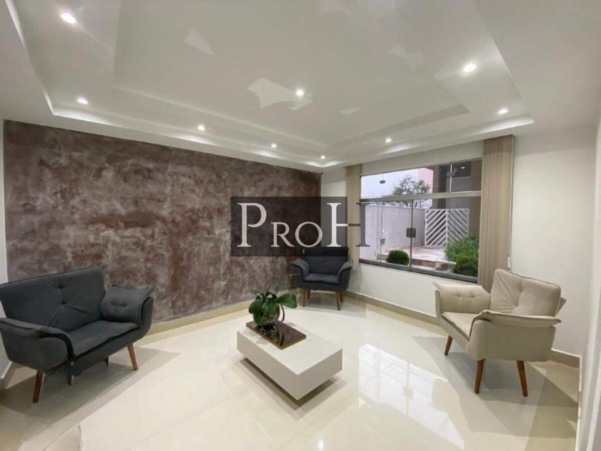 Apartamento, 3 quartos, 107 m² - Foto 1