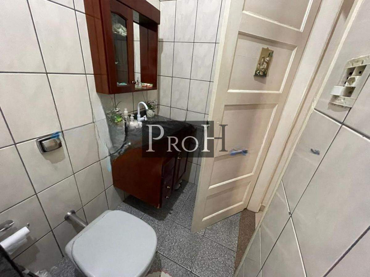 Sobrado, 3 quartos, 80 m² - Foto 7