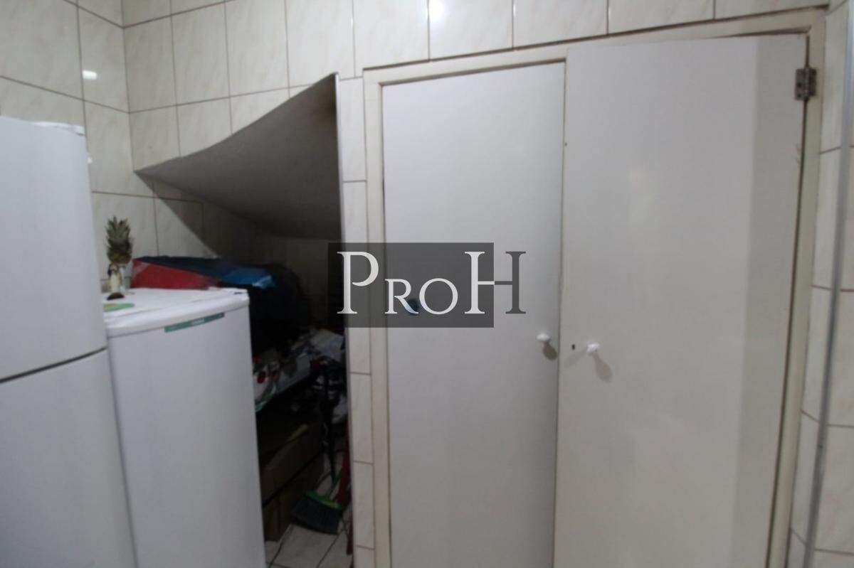 Sobrado, 3 quartos, 80 m² - Foto 16