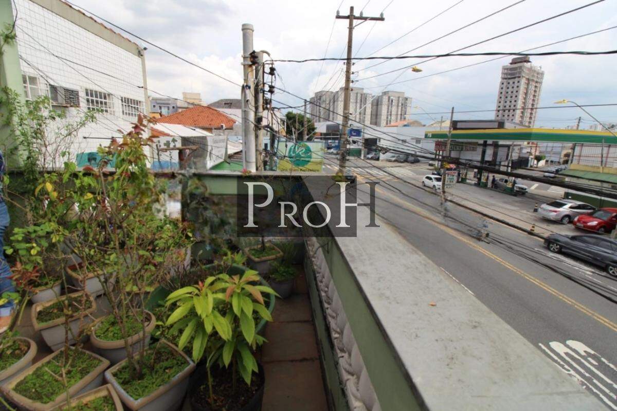 Sobrado, 3 quartos, 80 m² - Foto 22