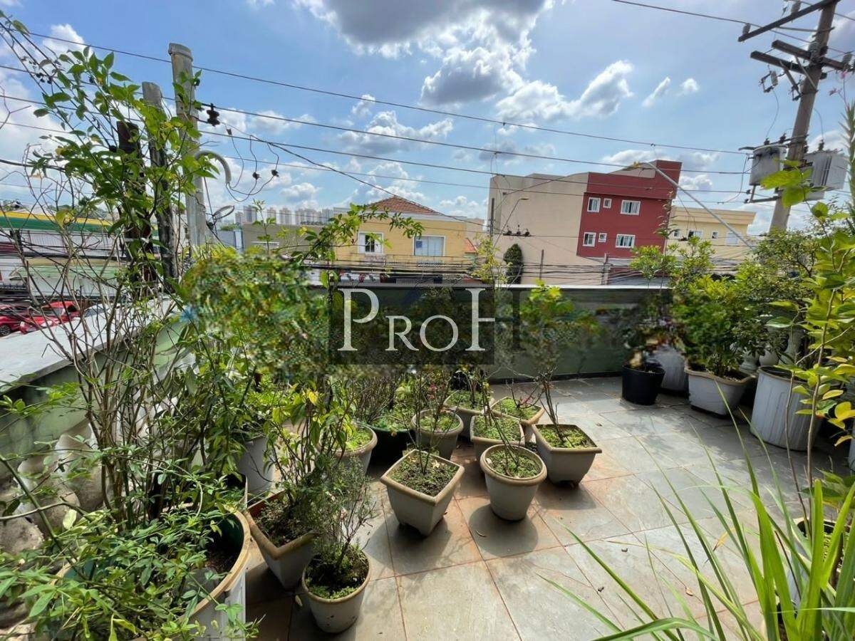 Sobrado, 3 quartos, 80 m² - Foto 2