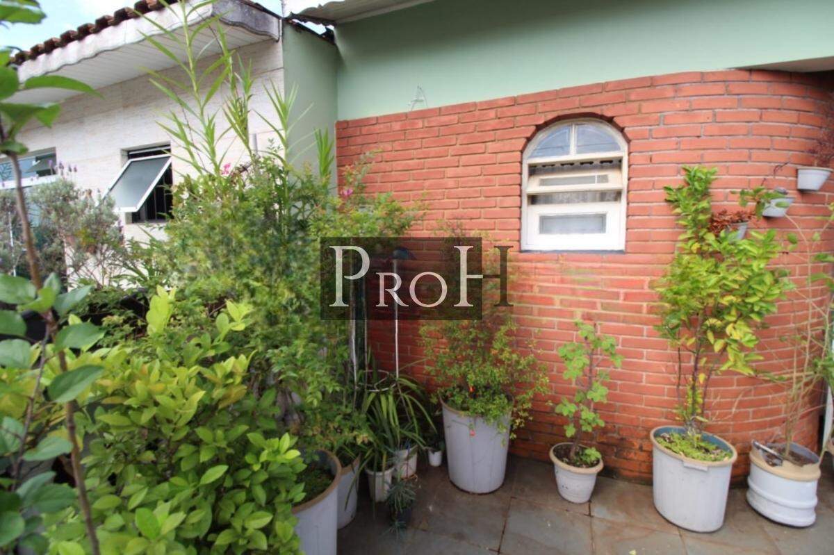 Sobrado, 3 quartos, 80 m² - Foto 23