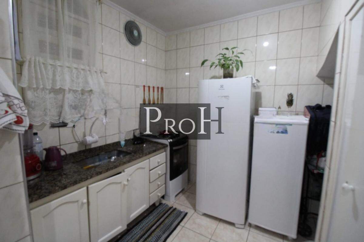 Sobrado, 3 quartos, 80 m² - Foto 5