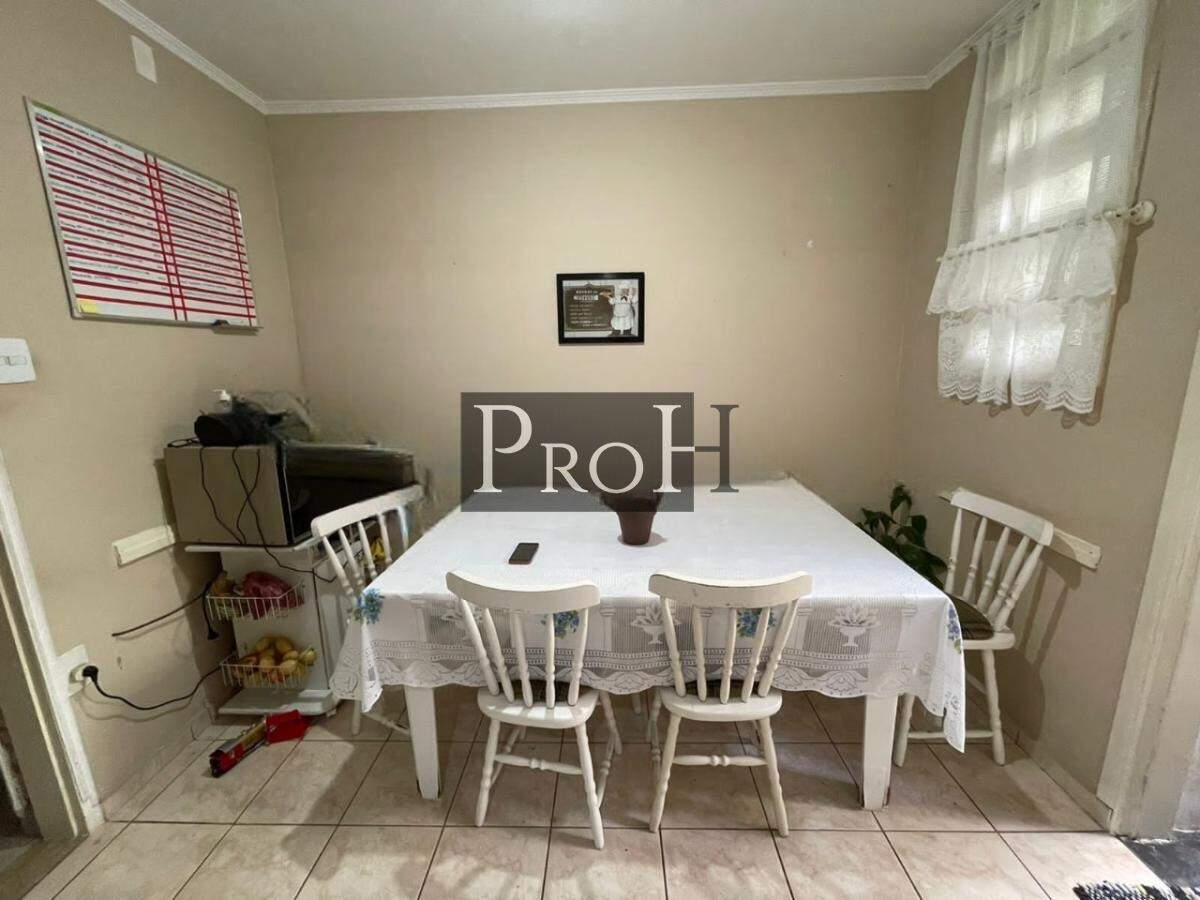 Sobrado, 3 quartos, 80 m² - Foto 6