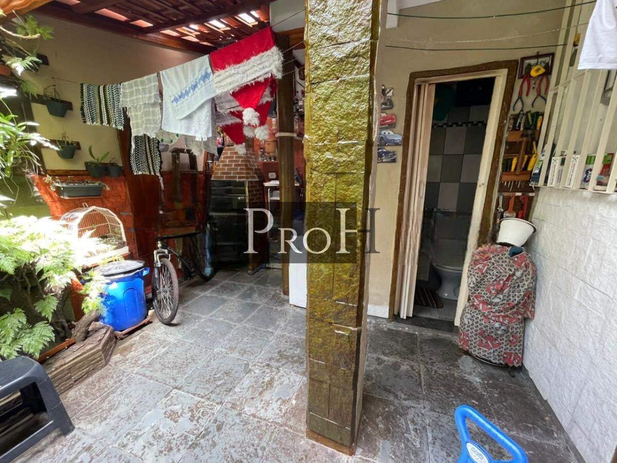 Sobrado, 3 quartos, 80 m² - Foto 4