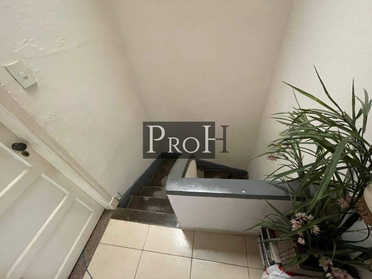 Sobrado, 3 quartos, 80 m² - Foto 19