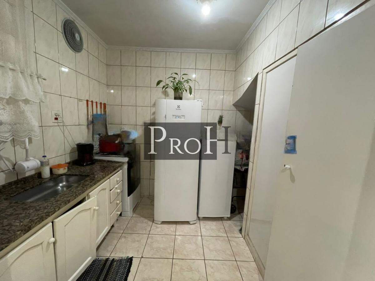 Sobrado, 3 quartos, 80 m² - Foto 9