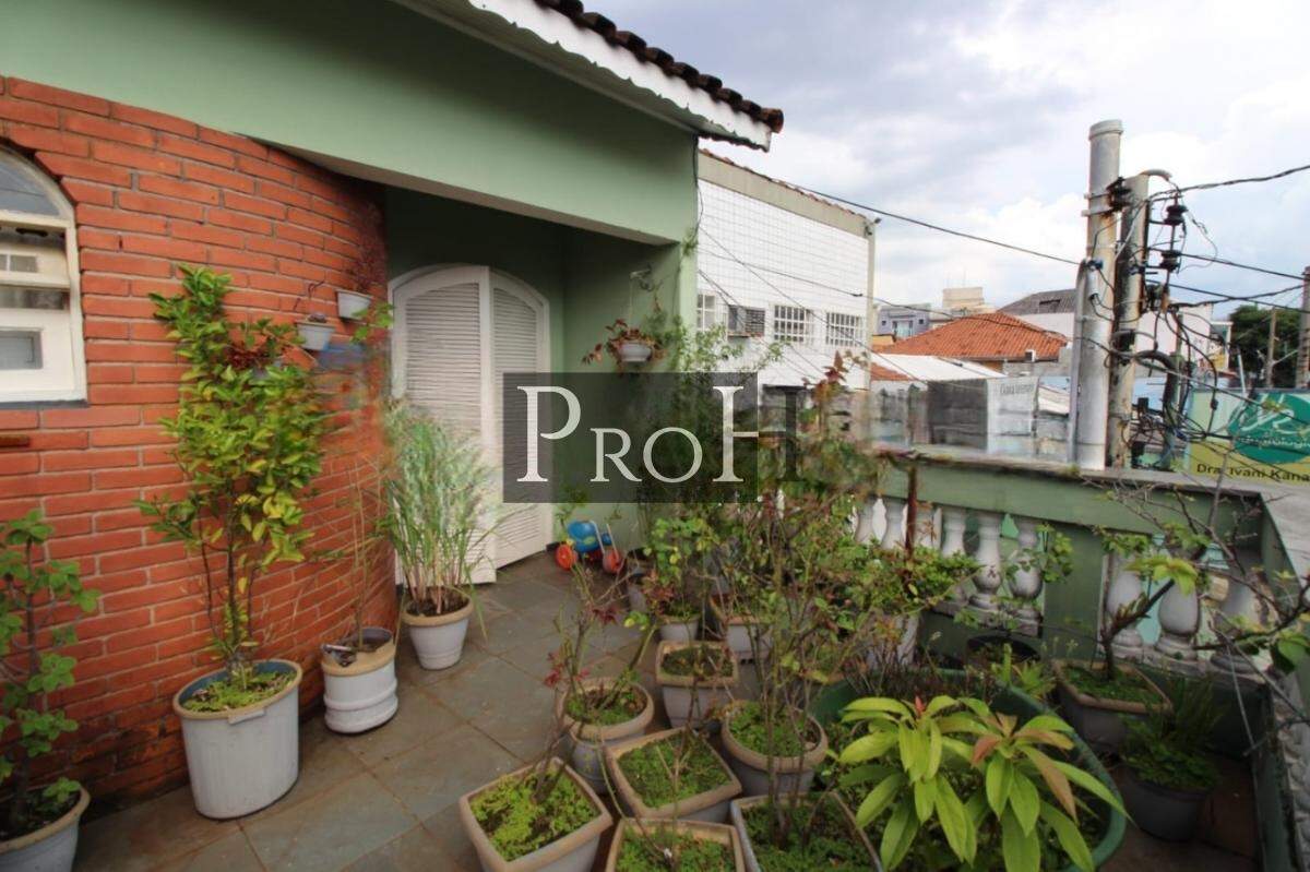 Sobrado, 3 quartos, 80 m² - Foto 3