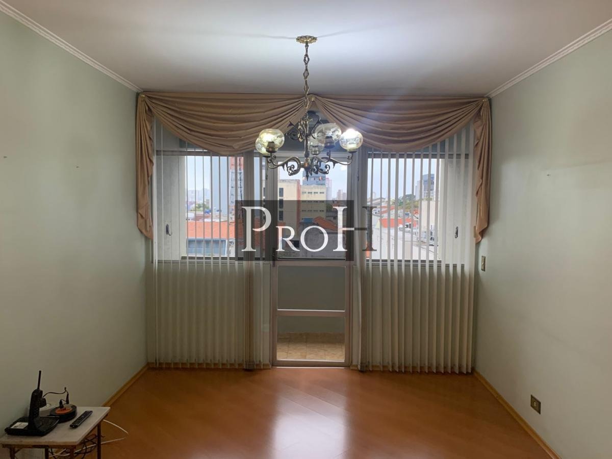 Apartamento, 3 quartos, 101 m² - Foto 2