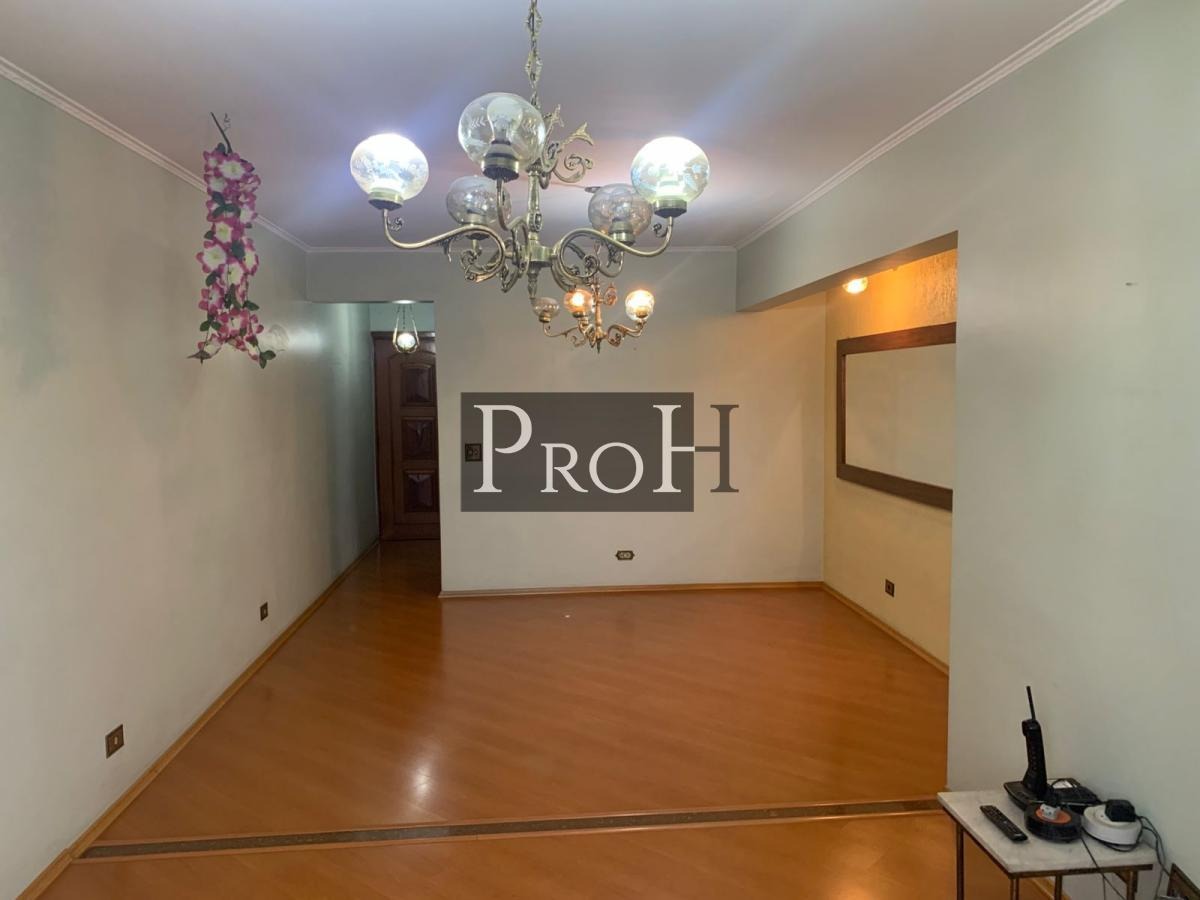 Apartamento, 3 quartos, 101 m² - Foto 1