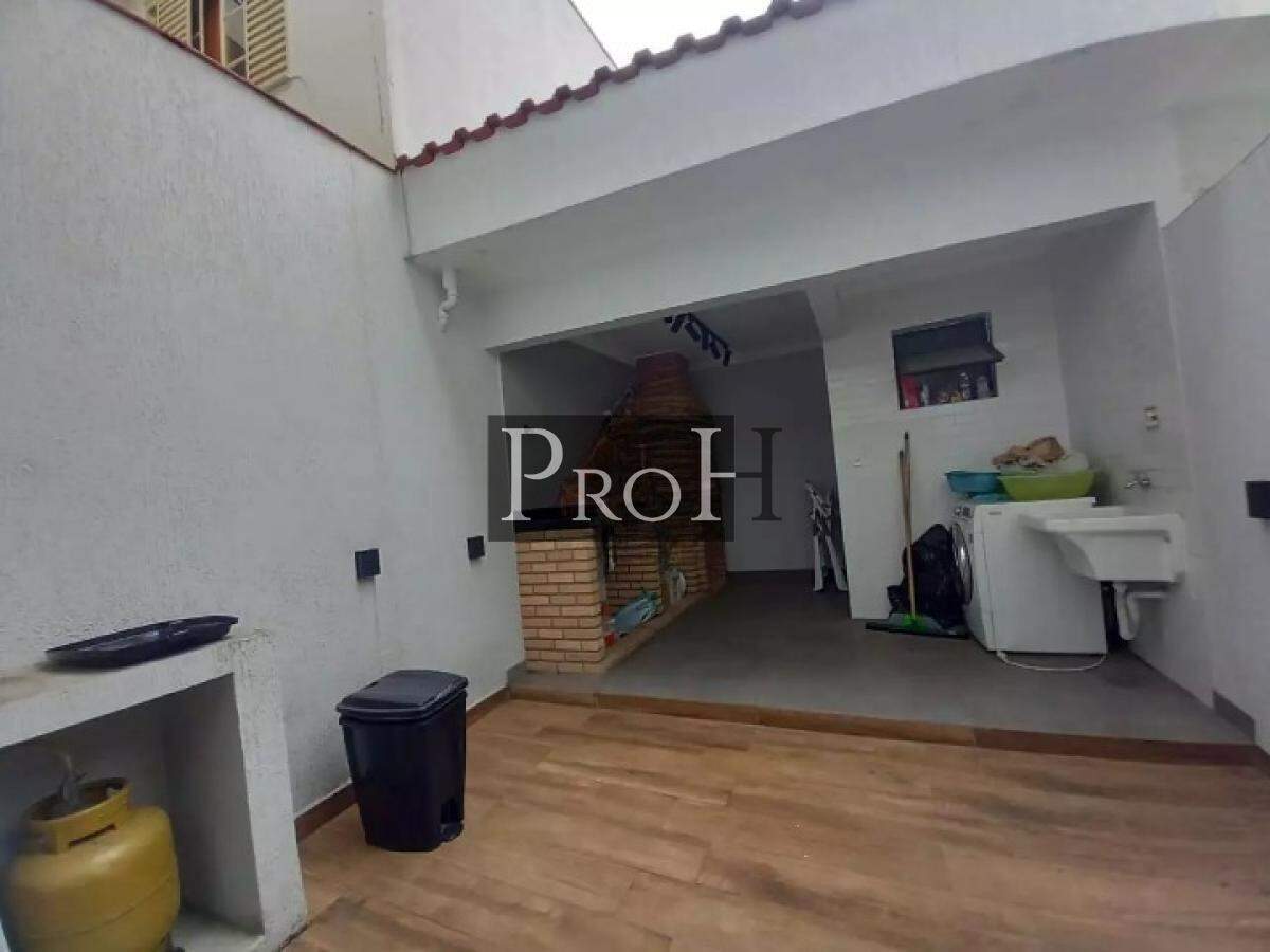 Sobrado, 2 quartos, 117 m² - Foto 6