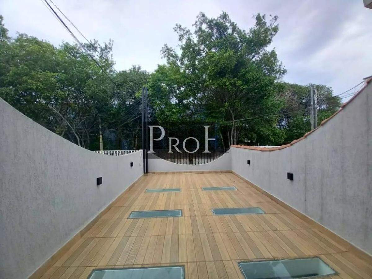 Sobrado, 2 quartos, 117 m² - Foto 2