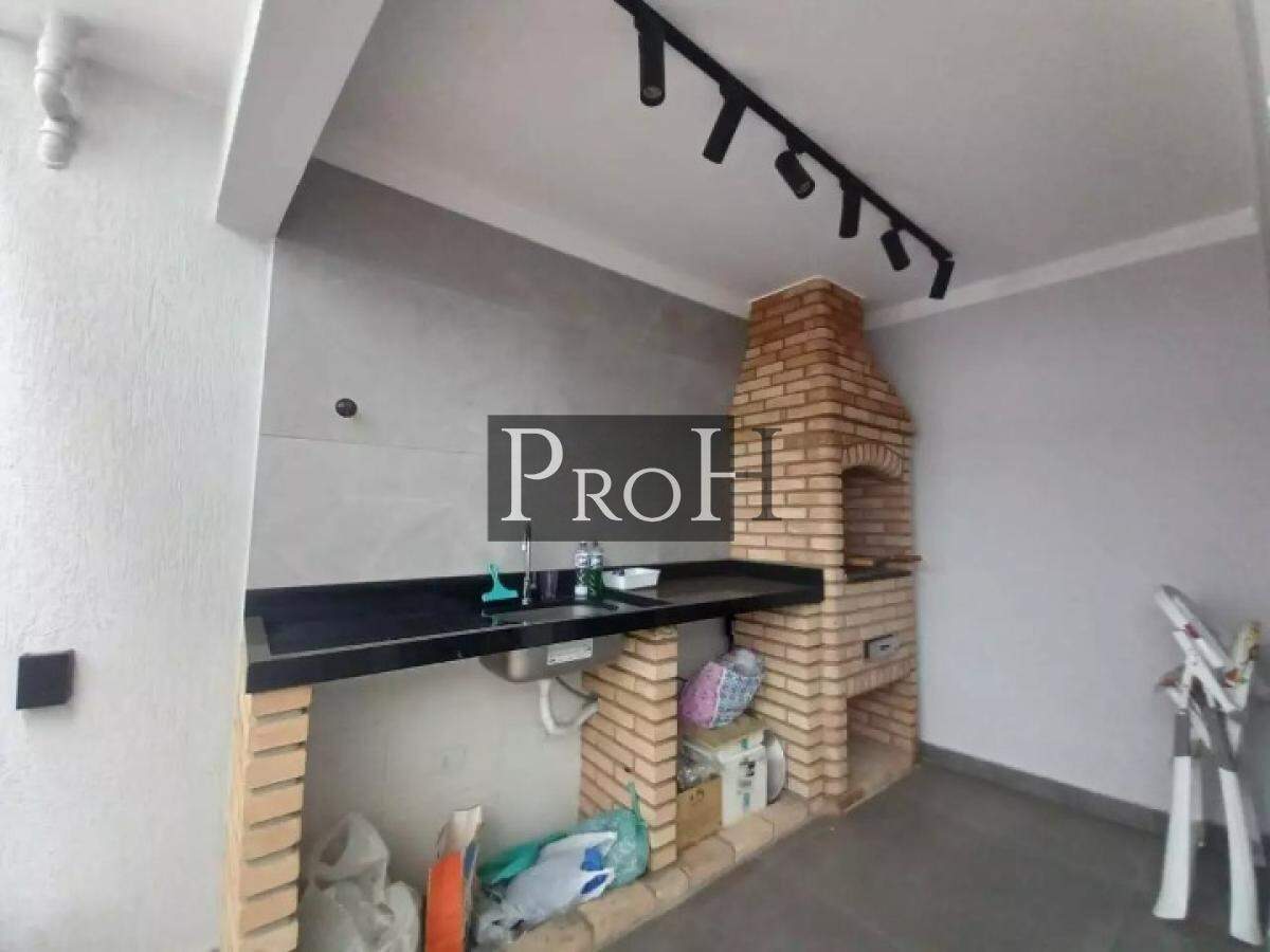 Sobrado, 2 quartos, 117 m² - Foto 1
