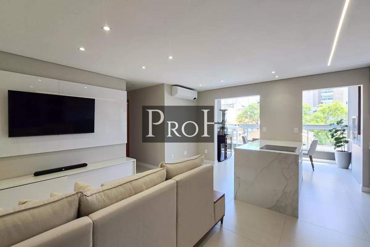 Apartamento, 2 quartos, 77 m² - Foto 3