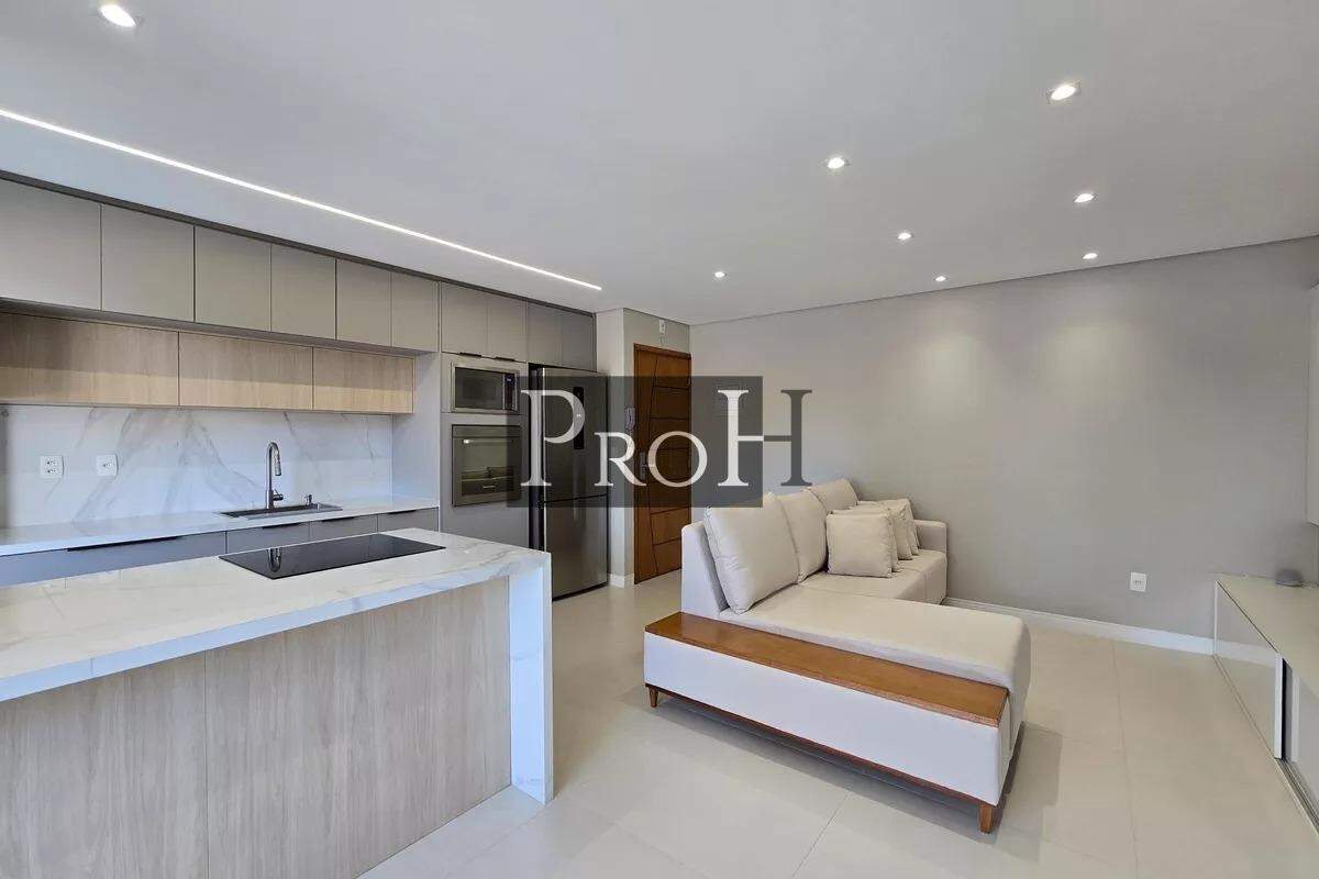 Apartamento, 2 quartos, 77 m² - Foto 5